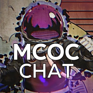 Telegram profile photo for 💬 Чат-Болталка по МБЧ от sorc8 | Обсуждаем новости и не только!