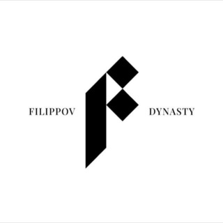 Telegram profile photo for FILIPPOV DYNASTY | ЖИВОЙ ОПЫТ