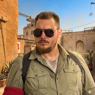 Telegram profile photo for F1bego