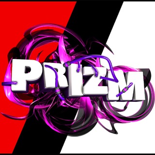 Telegram profile photo for ПРОМО РОЛИКИ PRIZM|СУВЕНИРКА PRIZM
