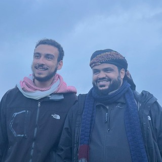 Telegram profile photo for قناة يوسف مالك