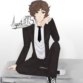 Telegram profile photo for 十Agᴇnᴛ rᴛs