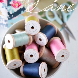 Telegram profile photo for Реклама от @worldsewing