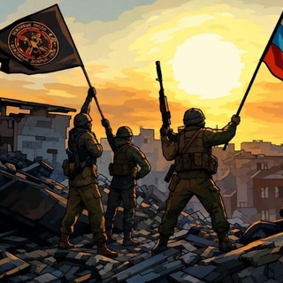 Telegram profile photo for Тактическая медицина🤙