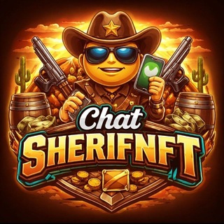 Telegram profile photo for 𝙎𝙝𝙚𝙧𝙞𝙛𝙉𝙁𝙏