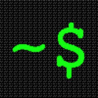 Telegram profile photo for Command Line Magic
