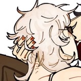 Telegram profile photo for Ᏽ᧐j᧐'s κiᴛᴛy :3