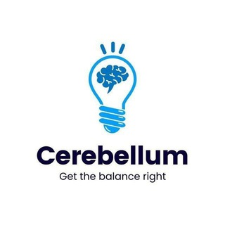 Telegram profile photo for Cerebellum mission pdf notes