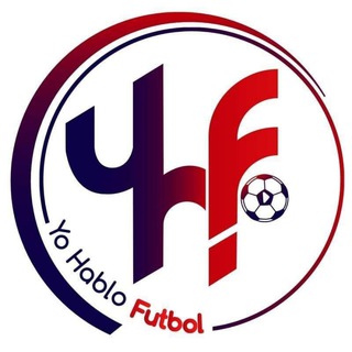 Telegram profile photo for YO HABLO FUTBOL