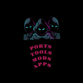 Telegram profile photo for Awesome Mods