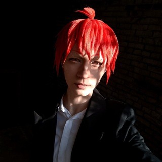 Telegram profile photo for Хвостик Даска🪶
