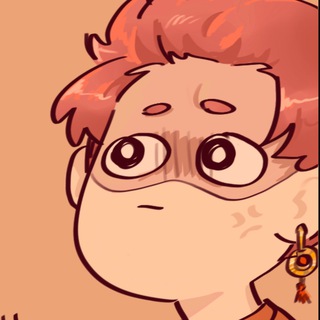Telegram profile photo for Notocactus 🌵