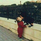 Telegram profile photo for ✩تᬼــکـᷝـⷷـᷡـⷶـⷩـᷗــسᬼـت✩