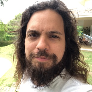 Telegram profile photo for GunCast no Telegram