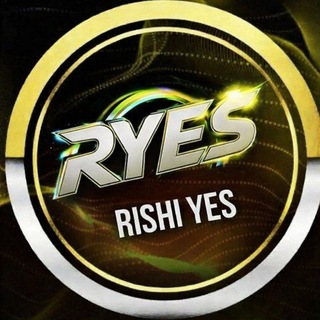 Telegram profile photo for Rishi Yes Yono