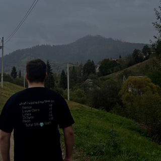 Telegram group profile photo for olexoi Chat