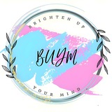 Telegram profile photo for Brighten Up Your Mind