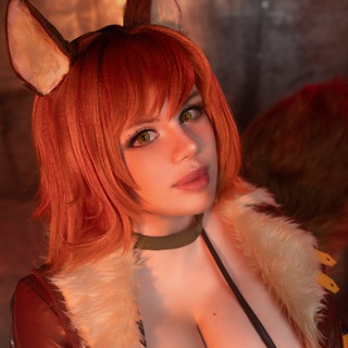 Telegram profile photo for YOUR PERSONAL SUCCUBUS 2