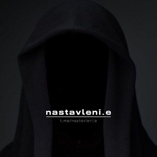 Telegram profile photo for nastavleni.e