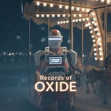 Telegram profile photo for Records of OXIDE