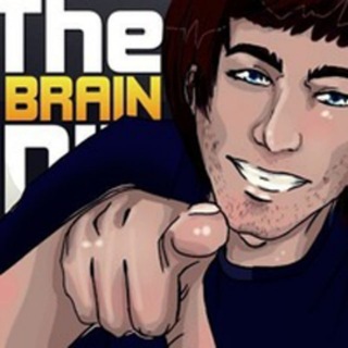 Telegram profile photo for TheBrainDit | YouTube