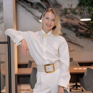 Telegram profile photo for Style With Sofia