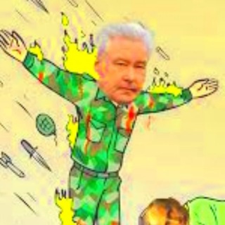Telegram profile photo for Горбенко и Собянин: Скандалы и неэффективность