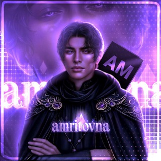 Telegram profile photo for архив | амритовна
