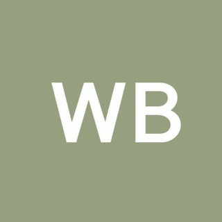 Telegram profile photo for WB Mint |НАХОДКИ НА ВБ, ОЗОН|РАЗДАЧА