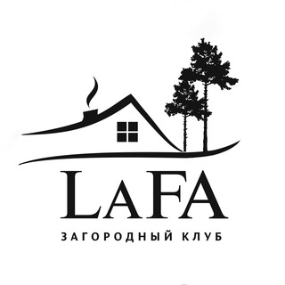 Telegram profile photo for "LAFA" Загородный клуб