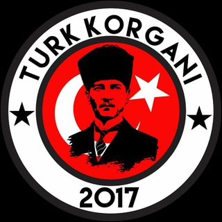 Telegram profile photo for Türk Korganı Haber