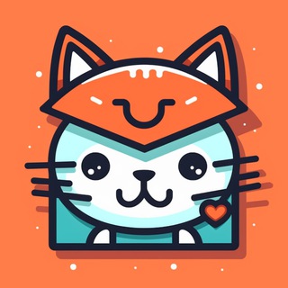 Telegram profile photo for Цікавинки з Алі🐾