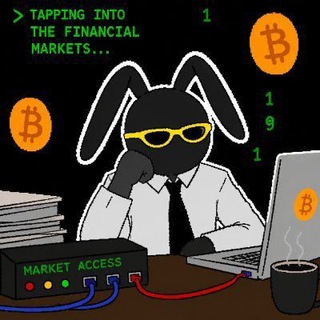 Telegram profile photo for PipOp