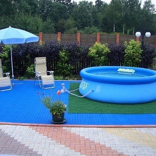 Telegram profile photo for 🏊🏊BASSEININTEXUZB 🏊♂️🏊♂️