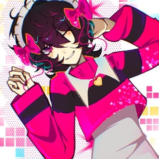 Telegram profile photo for тгк элли🎀 рест