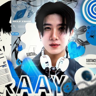 Telegram profile photo for Рэй - Манга и Аниме