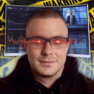 Telegram profile photo for JewTrade | Вадим Садовский