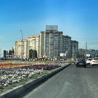 Telegram profile photo for Типичный Юбилейный (СаратоV)