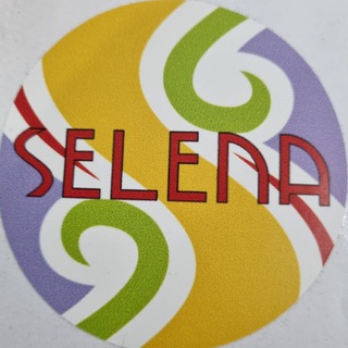 Telegram profile photo for SELENA_VIP