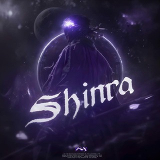 Telegram profile photo for Shinra ⚡️