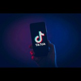 Telegram profile photo for Tik Tok (Unvrsal)