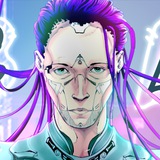 Telegram profile photo for SABPHIRE