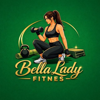 Telegram profile photo for Bella Lady Fitness zal