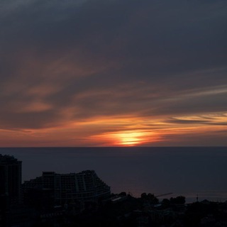 Telegram profile photo for 🌅 Світанки/заходи Одеса Іоан4ік