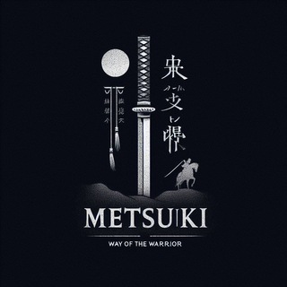 Telegram profile photo for metsuki sutemi