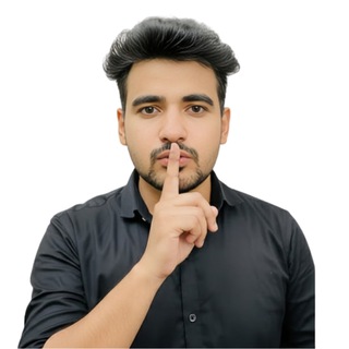 Telegram profile photo for Tricky Man
