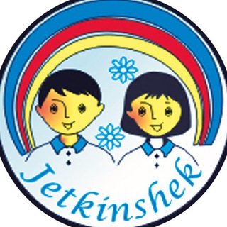 Telegram profile photo for JETKINSHEK GAZETASÍ