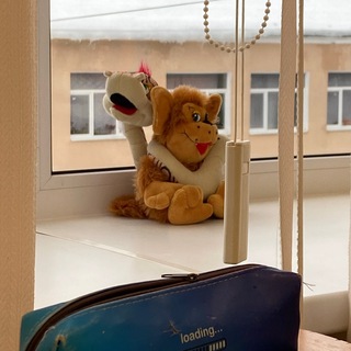 Telegram profile photo for Семейка