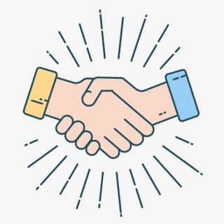 Telegram profile photo for SELLER BOARD / Доска объявлений