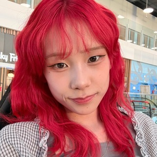 Telegram profile photo for KANARI_🇰🇷🇰🇿